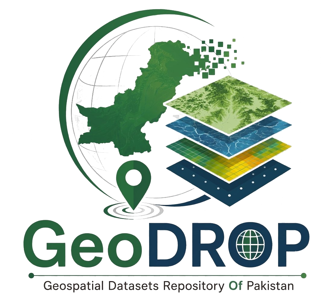 GeoDROP