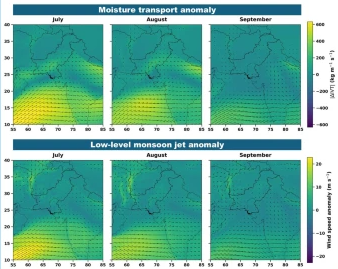Sindh 2022 Flood Masks