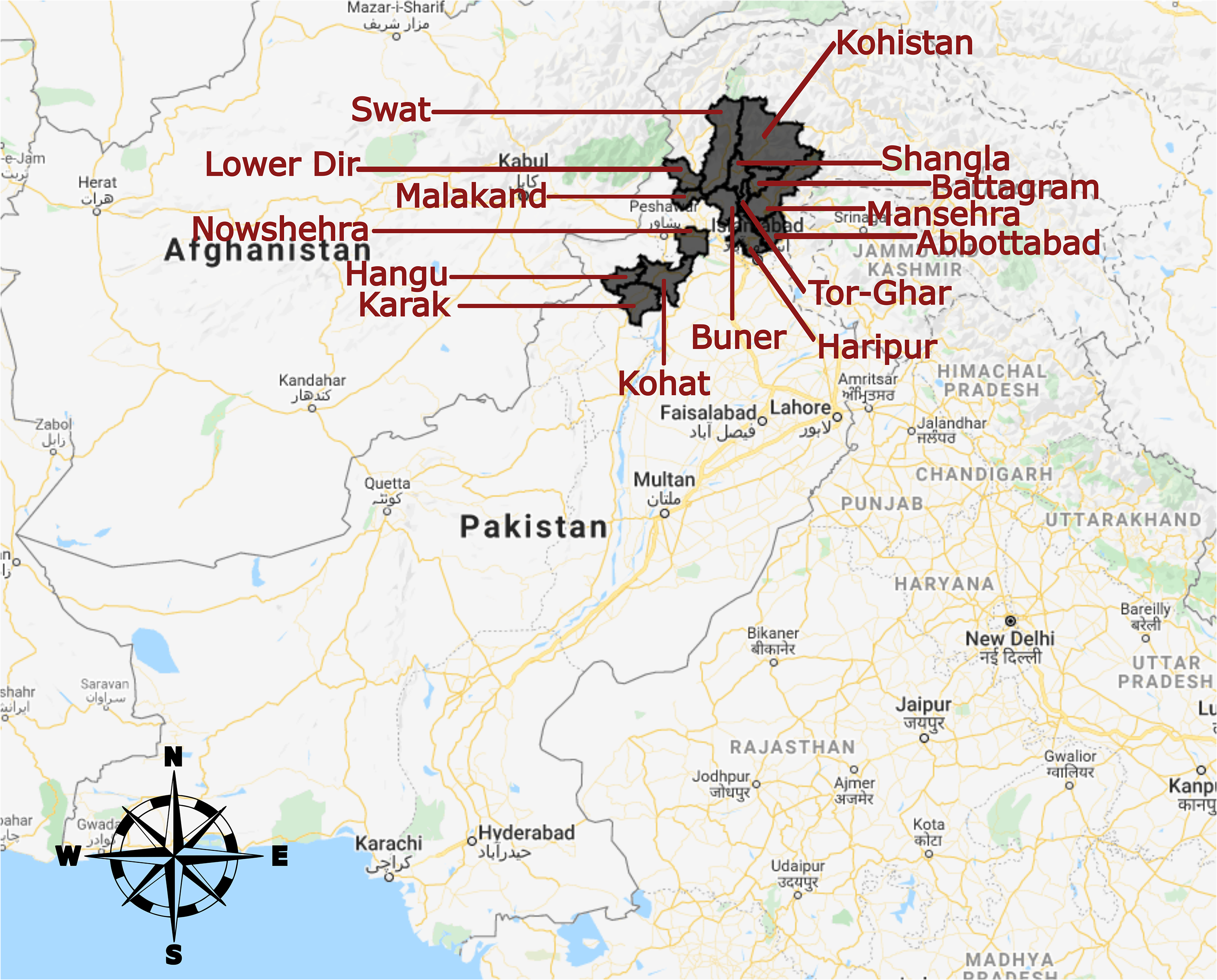 AI-ForestWatch KP